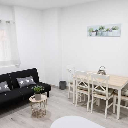 Moonkey - Apartamento Amaralba B Αλικάντε Εξωτερικό φωτογραφία