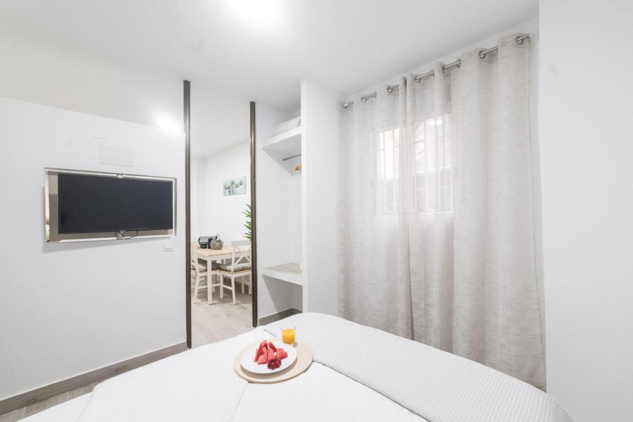 Moonkey - Apartamento Amaralba B Αλικάντε Εξωτερικό φωτογραφία