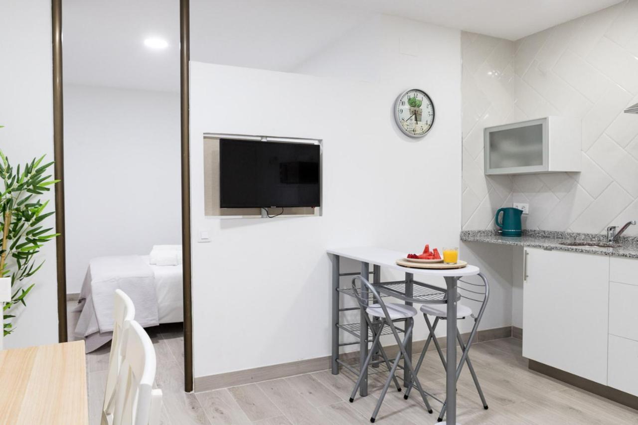 Moonkey - Apartamento Amaralba B Αλικάντε Εξωτερικό φωτογραφία