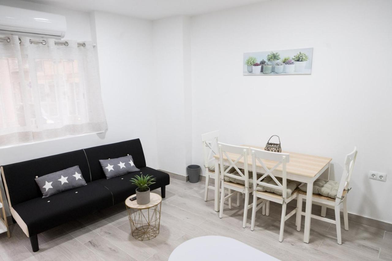 Moonkey - Apartamento Amaralba B Αλικάντε Εξωτερικό φωτογραφία