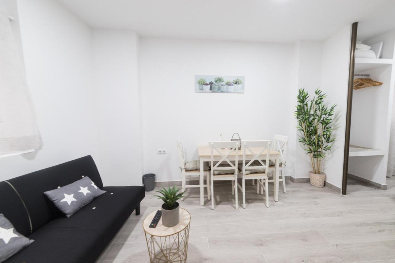 Moonkey - Apartamento Amaralba B Αλικάντε Εξωτερικό φωτογραφία