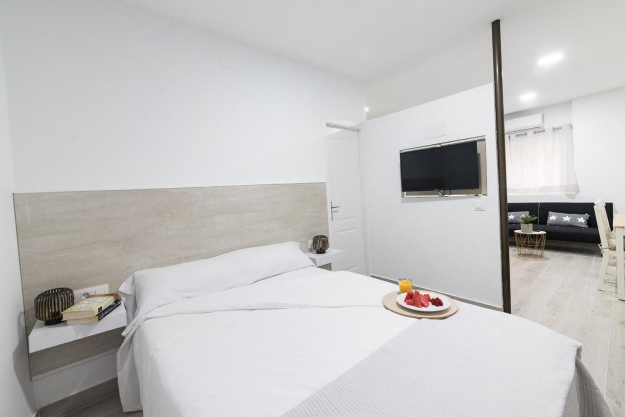 Moonkey - Apartamento Amaralba B Αλικάντε Εξωτερικό φωτογραφία