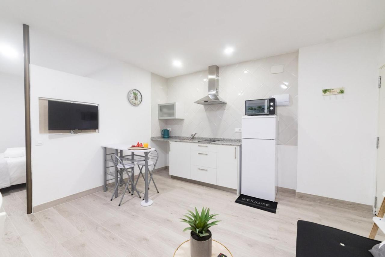 Moonkey - Apartamento Amaralba B Αλικάντε Εξωτερικό φωτογραφία