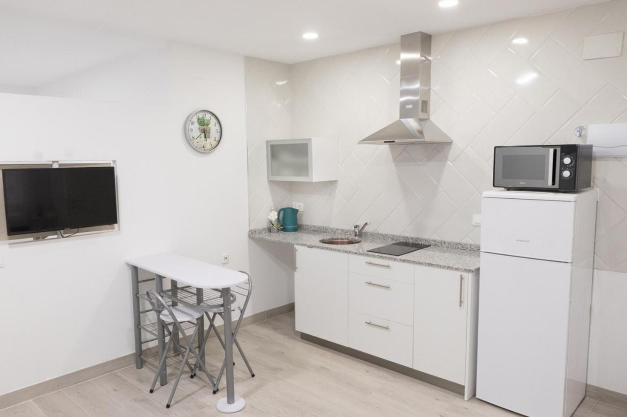 Moonkey - Apartamento Amaralba B Αλικάντε Εξωτερικό φωτογραφία